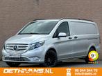 Zakelijke Lease |  Mercedes-Benz Vito 114CDI Lang automaat /, Auto's, Mercedes-Benz, Nieuw, Vito