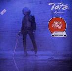 LP gebruikt - Toto - Hydra, Cd's en Dvd's, Verzenden, Zo goed als nieuw