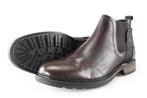 Bullboxer Chelsea boots in maat 44 Bruin | 10% extra korting, Kleding | Heren, Schoenen, Bruin, Verzenden, Boots, Zo goed als nieuw
