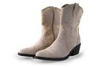 Ann Rocks Cowboy laarzen in maat 39 Beige | 10% extra, Ann Rocks, Verzenden, Beige, Zo goed als nieuw