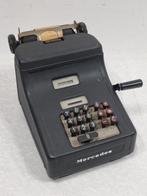 Mercedes A58 - Rekenmachine - 1940-1950