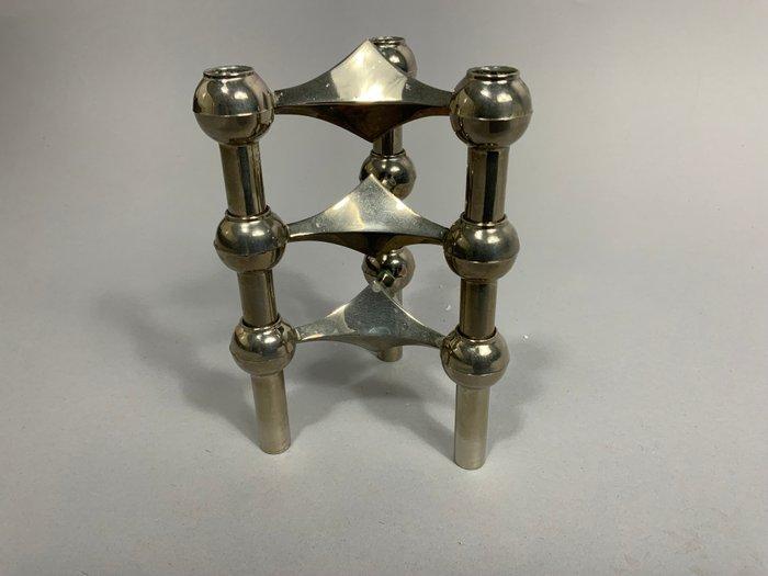 Nagel - Taperstick (kleine blaker met een dunne pijp), Antiek en Kunst, Antiek | Meubels | Stoelen en Banken