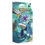 Cosmic Eclipse: Unseen Depths Theme Deck, Hobby en Vrije tijd, Verzamelkaartspellen | Pokémon, Ophalen of Verzenden, Nieuw