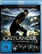 Outlander (2-Disc Special Edition) [Blu-ray] [Collec...  DVD, Cd's en Dvd's, Zo goed als nieuw, Verzenden