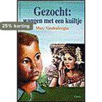 Gezocht 9789068228533 Marc Vandenberghe, Verzenden, Gelezen, Marc Vandenberghe