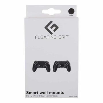 Floating Grip Playstation Controllers beschikbaar voor biedingen
