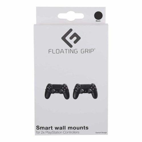 Floating Grip Playstation Controllers, Spelcomputers en Games, Spelcomputers | Overige Accessoires, Verzenden
