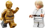 LEGO Star Wars Luke Skywalker’s Landspeeder - 75341, Verzenden, Zo goed als nieuw
