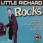 cd - Little Richard - Little Richard Rocks, Verzenden, Zo goed als nieuw