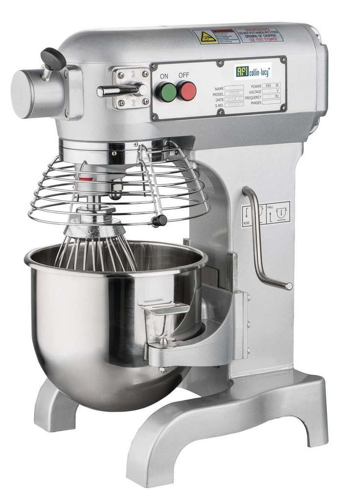 DEEGMIXER DEEGMENGER – 10 L, Zakelijke goederen, Horeca | Keukenapparatuur, Nieuw in verpakking