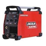 Lincoln Electric Speedtec 180C MIG/MAG lasapparaat, Doe-het-zelf en Verbouw, Ophalen of Verzenden, Nieuw