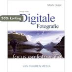 Digitale fotografie / Focus op fotografie 9789059404090, Boeken, Verzenden, Gelezen, Galer