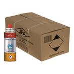 Gasbussen | A4 | Voor o.a. Koks-/Gasbranders & Rechauds |, Verzenden, Nieuw in verpakking