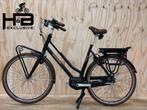 Gazelle Miss Grace C7+ HMB Limited E-Bike Shimano Nexus 2022, Ophalen of Verzenden, Zo goed als nieuw, 50 km per accu of meer