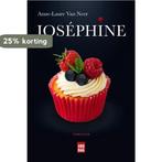 Joséphine - Knack-editie 9789464341706 Anne-Laure Van Neer, Verzenden, Zo goed als nieuw, Anne-Laure Van Neer