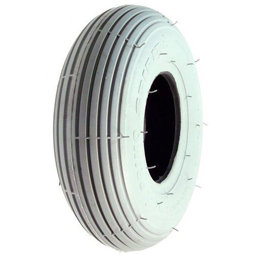 Rolko Int. Buitenband 200X50 (50-94) grijs, Diversen, Rolstoelen, Ophalen of Verzenden