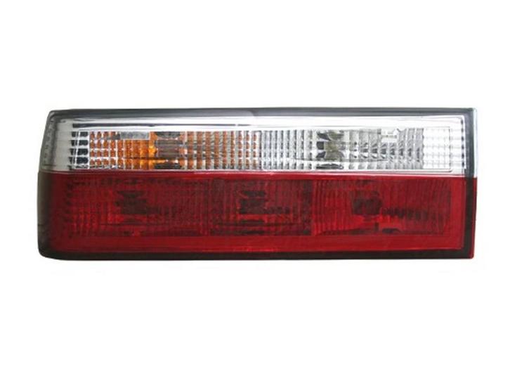 Carnamics Achterlichten | BMW 3-serie 83-91 2-d (E30) / 3-se, Auto-onderdelen, Verlichting, Nieuw, Verzenden