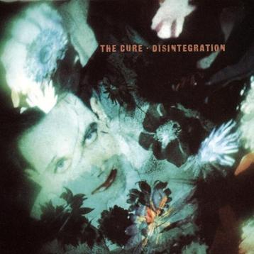 The Cure - Disintegration - 3CD beschikbaar voor biedingen