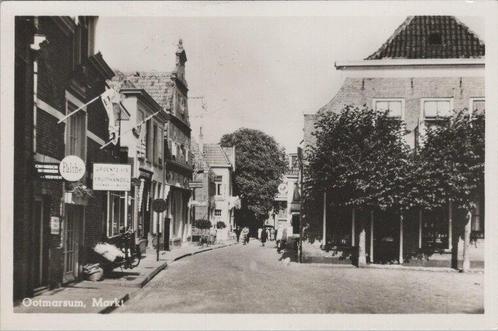 OOTMARSUM - Markt, Verzamelen, Ansichtkaarten | Nederland, Verzenden