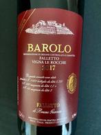 2017 Falletto di Bruno Giacosa, Vigna Le Rocche - Barolo, Verzamelen, Nieuw