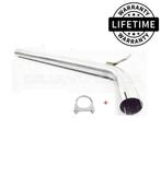 Sport Middendemper Vervanger voor Volkswagen Golf 7 1.4 TSI, Ophalen of Verzenden