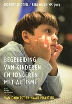 Begeleiding van kinderen en jongeren met autisme, Gelezen, Bibi Huskens, R. Didden, Verzenden