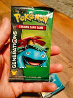 Pokémon - 4 Booster pack, Hobby en Vrije tijd, Verzamelkaartspellen | Pokémon, Nieuw