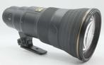 Nikon AF-S Nikkor 500mm f/5.6 E PF ED VR OCCASION, Audio, Tv en Foto, Fotografie | Lenzen en Objectieven, Ophalen of Verzenden