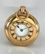 E. J. Dent  - London - Watchmaker to the Queen - 18K, Nieuw