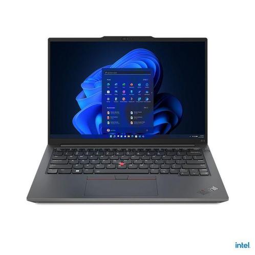 Lenovo ThinkPad E14 Gen 2 - Intel Core i3-11e Generatie - 14, Computers en Software, Windows Laptops, Zo goed als nieuw, Verzenden
