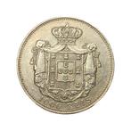 Portugal. D. Carlos I (1889-1908). 1000 Reis 1899 (Zonder