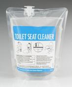 Clean Seat | Toiletbril Reiniger | 400ml (12 stuks), Verzenden