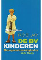 De BV Kinderen Ros Jay, Verzenden, Nieuw