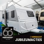 Knaus SPORT 460 EU All-in Deals verwacht maart 2025, Caravans en Kamperen, Caravans, 6 tot 7 meter, Knaus, Tot en met 4, 1000 - 1250 kg