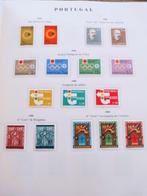 Portugal - Portugese postzegels, Gestempeld