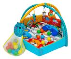 Bo Jungle Jungle Carnival Speelkleed Ballenbak B940100, Verzenden, Nieuw