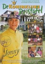 Lonny - De Koninklijke Reistafel - 2DVD, Ophalen of Verzenden, Nieuw in verpakking