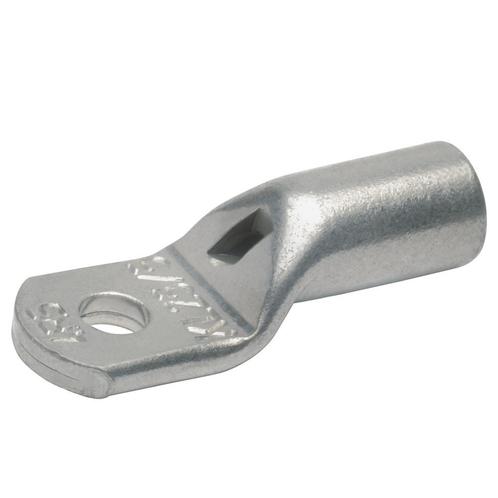 Klauke R Pers Kabelschoen Voor Koperen Kabel - 800012411 [10, Doe-het-zelf en Verbouw, Elektra en Kabels, Overige typen, Nieuw