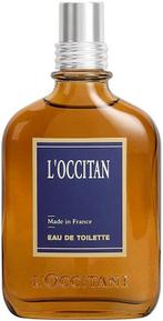 L'OCCITANE L'OCCITAN EDT FLES 75 ML, Sieraden, Tassen en Uiterlijk, Uiterlijk | Parfum, Verzenden, Nieuw