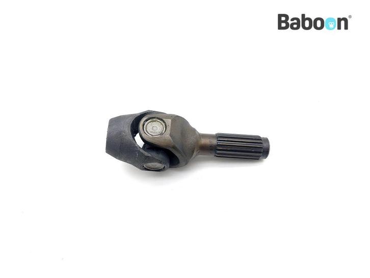 Cardan As Kruiskoppeling BMW R 1150 RT (R1150RT), Motoren, Onderdelen | BMW, Gebruikt, Verzenden