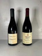 2017 Pierre Damoy Bourgogne & 2010 Echezaux Grand Cru, Nieuw
