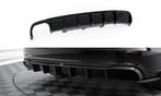Aggressive Diffuser V.2 voor Audi A6 C7 4G Sedan / Avant, Ophalen of Verzenden
