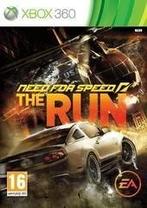 Need for Speed: The Run - Xbox 360 (Xbox 360 Games), Spelcomputers en Games, Games | Xbox 360, Nieuw, Verzenden