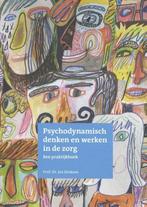 9789080167506 Psychodynamisch denken en werken in de zorg, Boeken, Verzenden, Nieuw, Jan Derksen