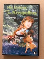 Kinderfilm - Klassieker - Het Geheim van het Kreupelbos 1980, Cd's en Dvd's, Dvd's | Kinderen en Jeugd, Vanaf 6 jaar, Ophalen of Verzenden