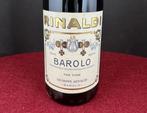 2013 Giuseppe Rinaldi, Tre Tine - Barolo - 1 Fles (0,75, Nieuw