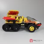 G.I. Joe Tiger Cat (Compleet) (Toys), Verzenden, Zo goed als nieuw