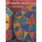 ETNISCHE MOTIEVEN IN TAPISSERIE 9789021322223 Peter Norden, Verzenden, Zo goed als nieuw, Peter Norden