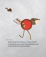 9789493171213 Exceptional Talent Frans Corten, Boeken, Verzenden, Nieuw, Frans Corten