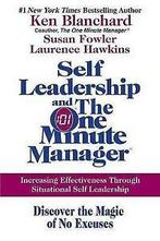 Self-leadership and the one minute manager: discover the, Ken Blanchard, Gelezen, Verzenden